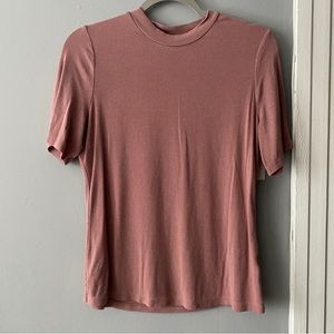Hush Neck TShirt